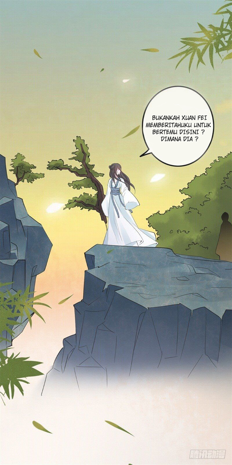 Genius Doctor: Black Belly Miss Chapter 1 - halaman 25