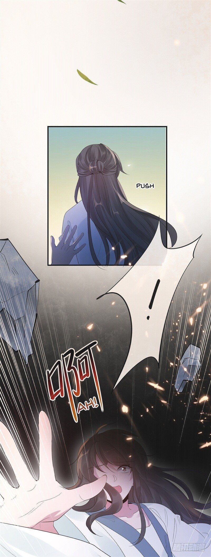 Genius Doctor: Black Belly Miss Chapter 1 - halaman 26