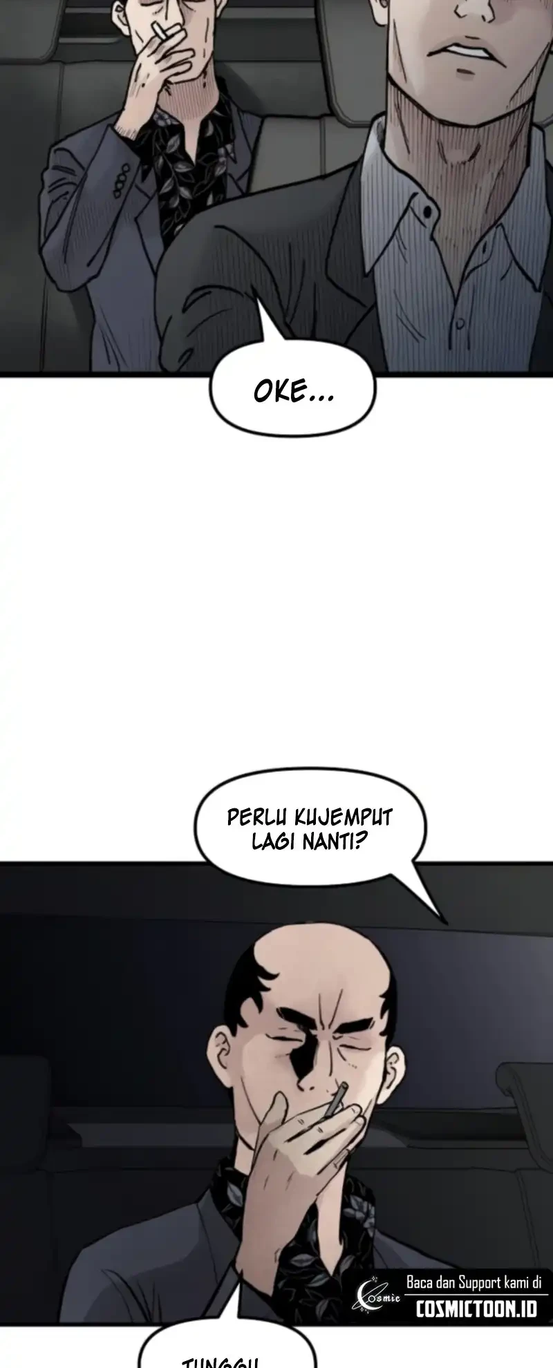Genius Doctor: Black Belly Miss Chapter 1 - halaman 30