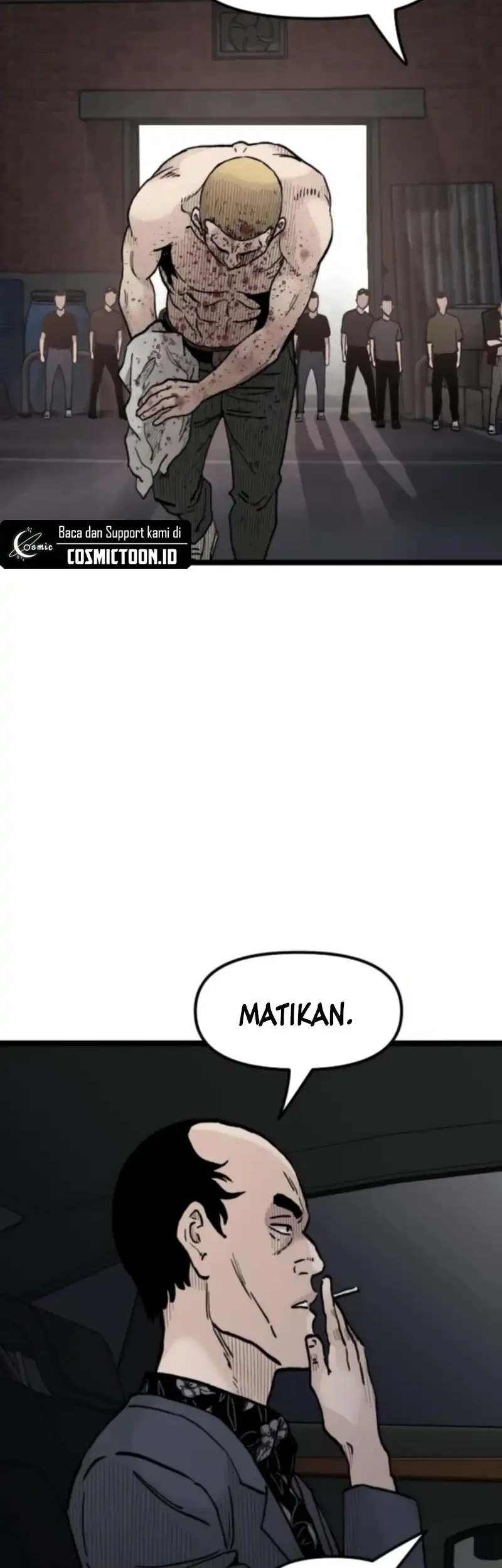 Genius Doctor: Black Belly Miss Chapter 1 - halaman 32