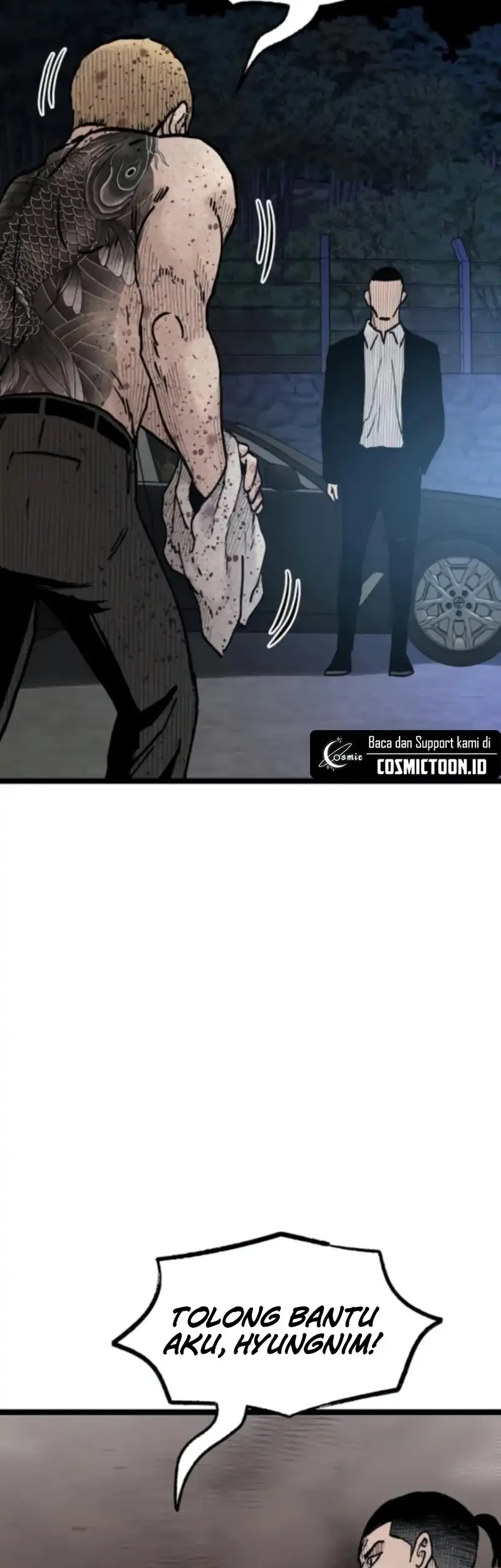 Genius Doctor: Black Belly Miss Chapter 1 - halaman 34