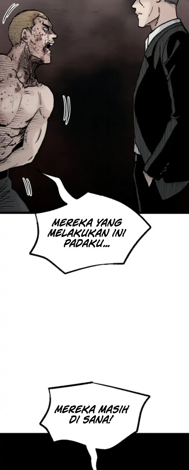Genius Doctor: Black Belly Miss Chapter 1 - halaman 35