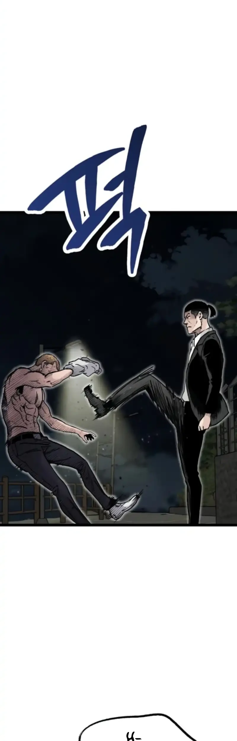 Genius Doctor: Black Belly Miss Chapter 1 - halaman 38