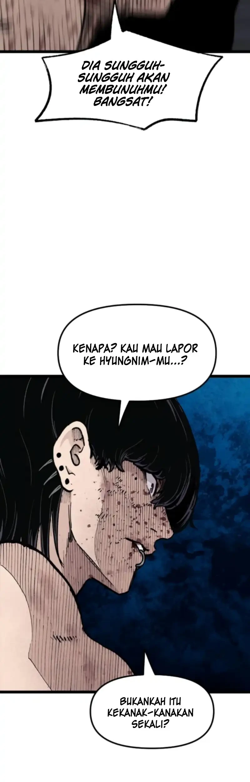 Genius Doctor: Black Belly Miss Chapter 1 - halaman 4