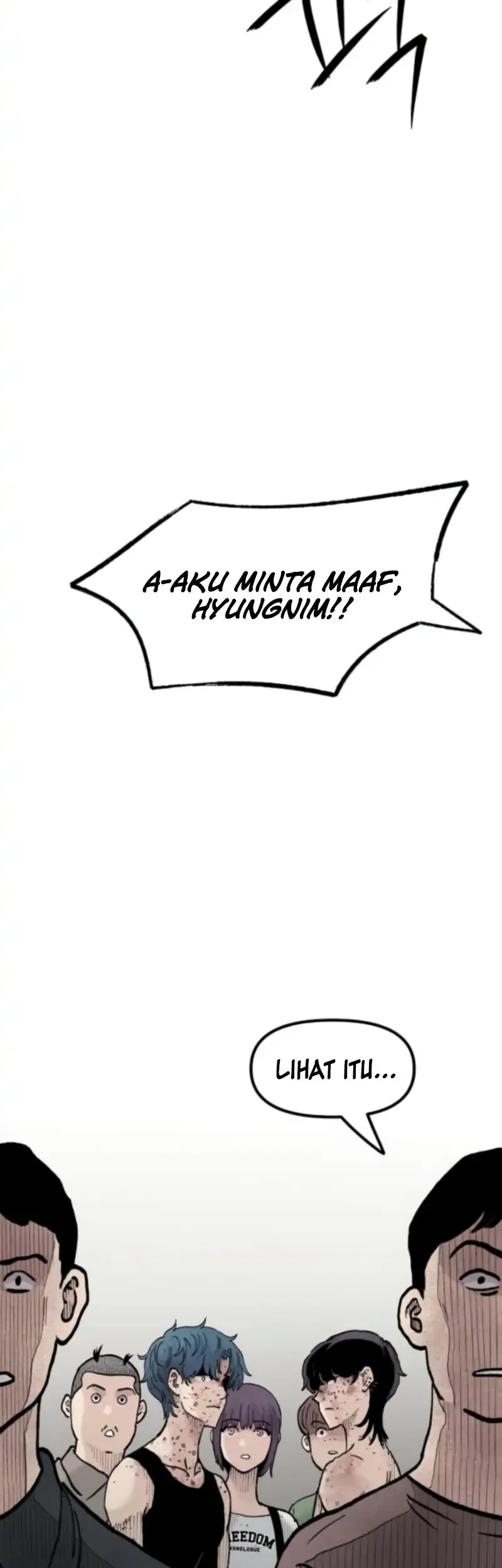 Genius Doctor: Black Belly Miss Chapter 1 - halaman 42