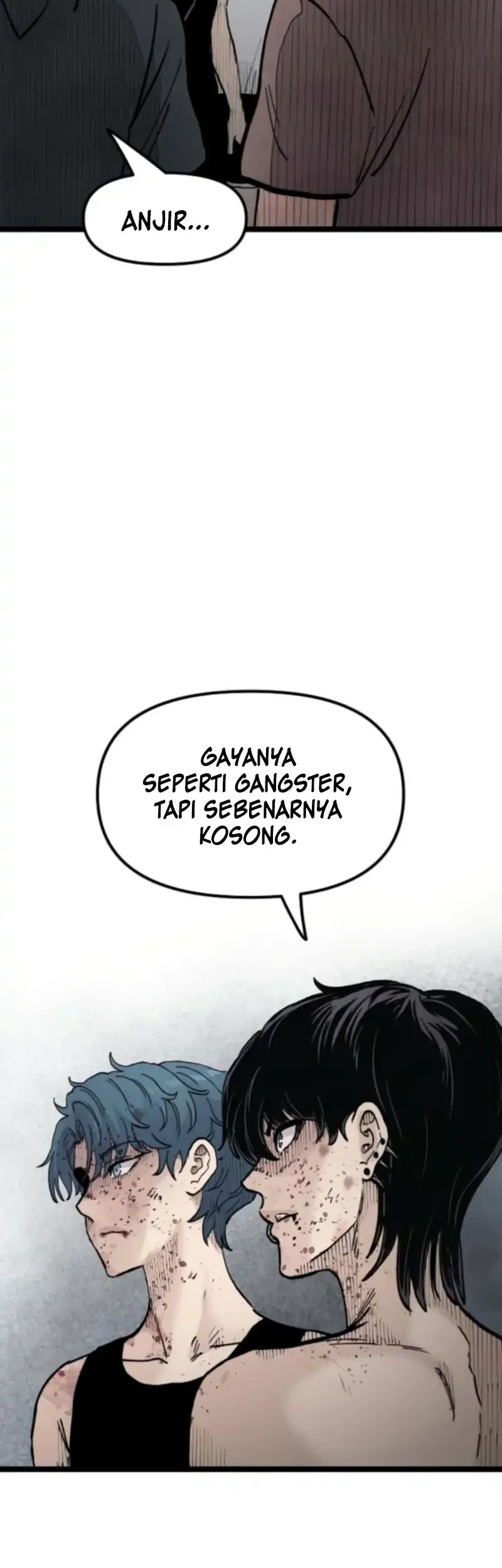 Genius Doctor: Black Belly Miss Chapter 1 - halaman 43