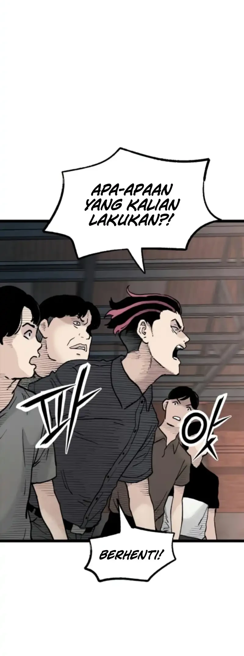 Genius Doctor: Black Belly Miss Chapter 1 - halaman 5