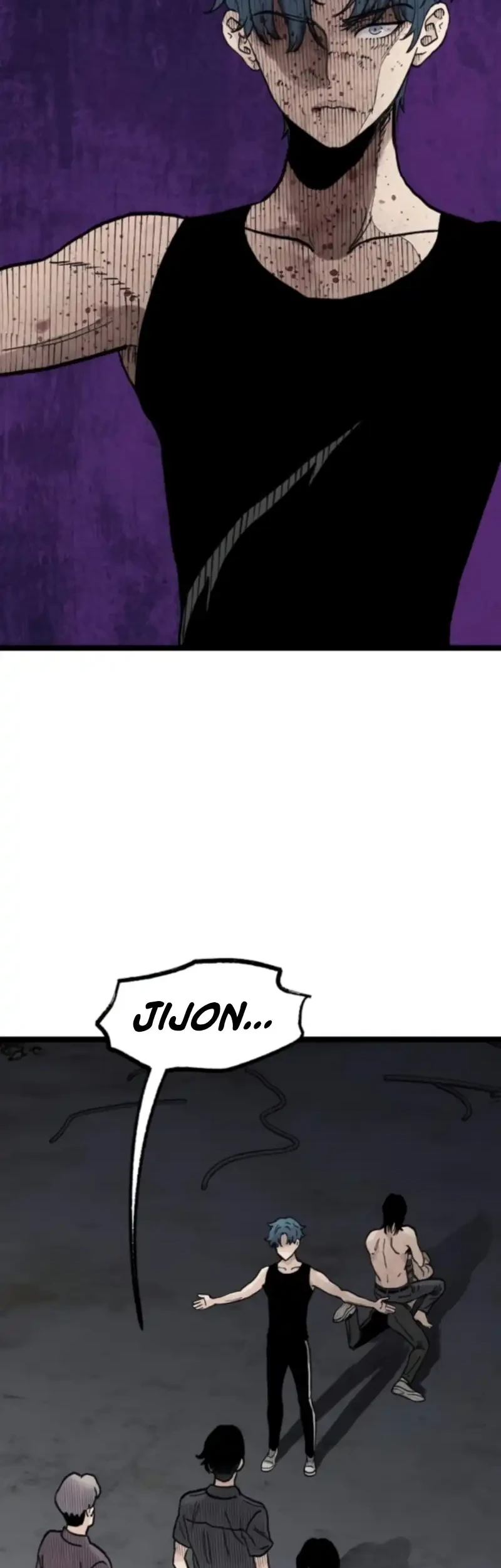 Genius Doctor: Black Belly Miss Chapter 1 - halaman 7