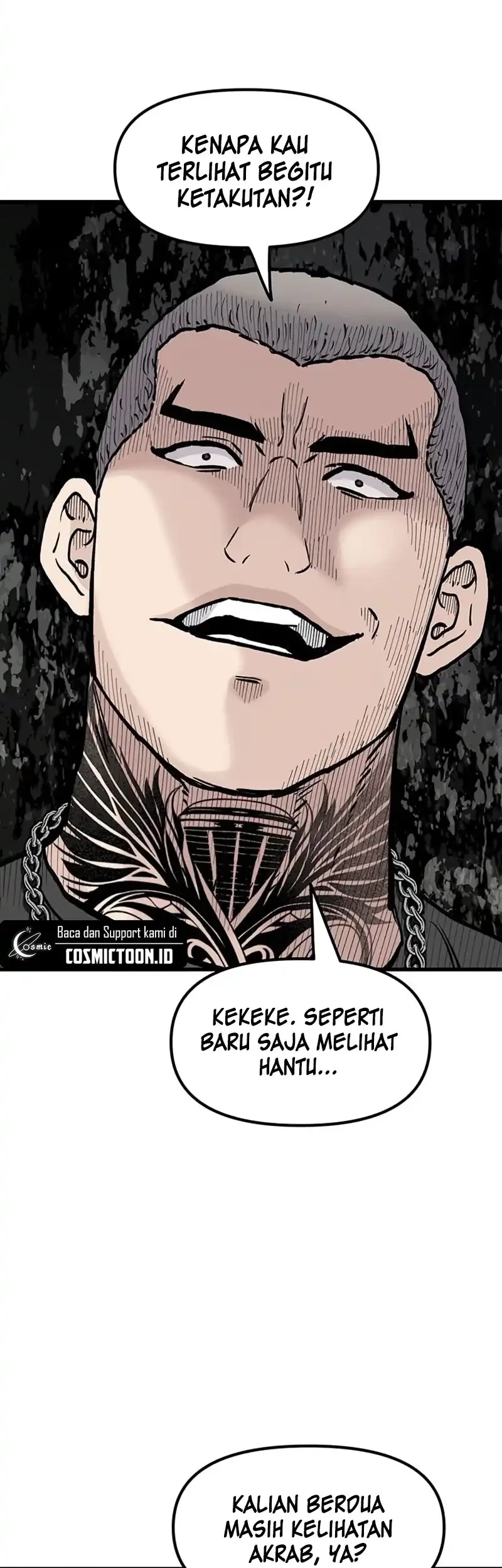 Genius Doctor: Black Belly Miss Chapter 10 - halaman 3