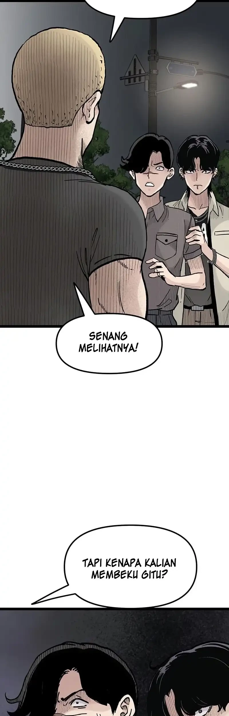 Genius Doctor: Black Belly Miss Chapter 10 - halaman 4