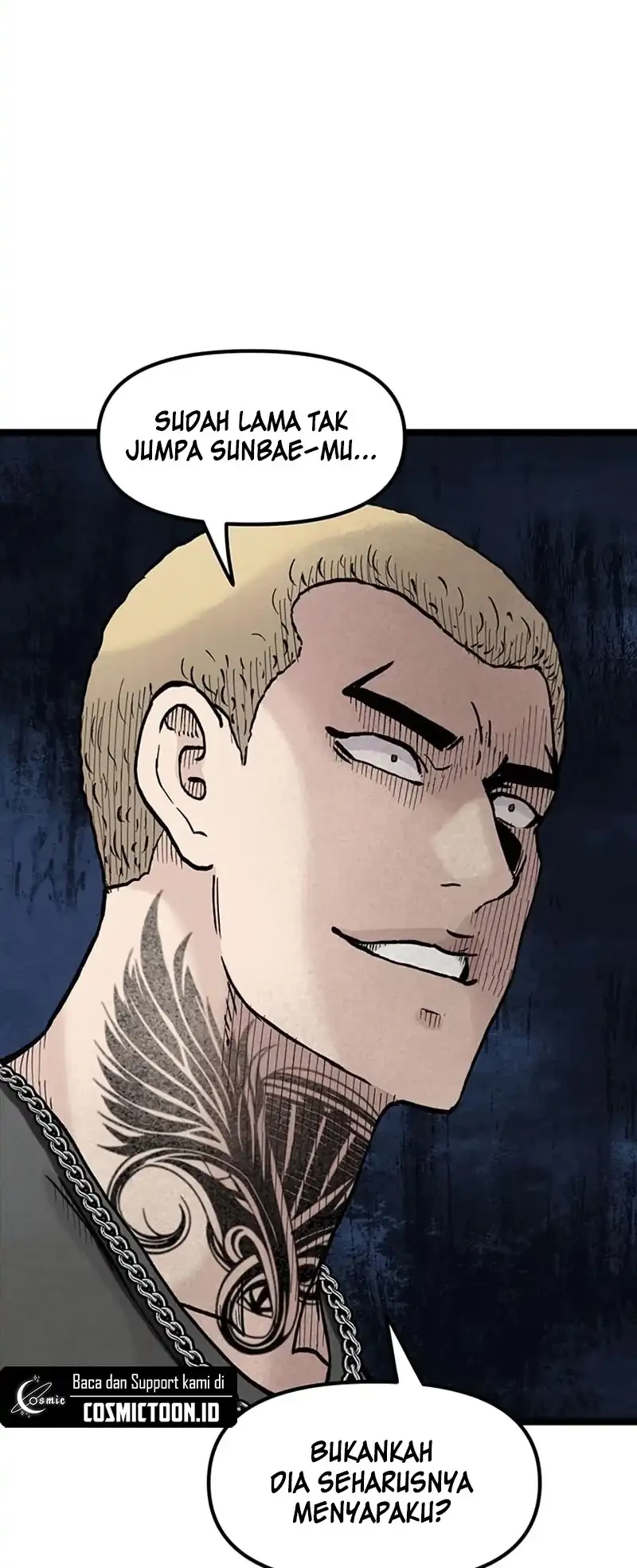 Genius Doctor: Black Belly Miss Chapter 10 - halaman 6