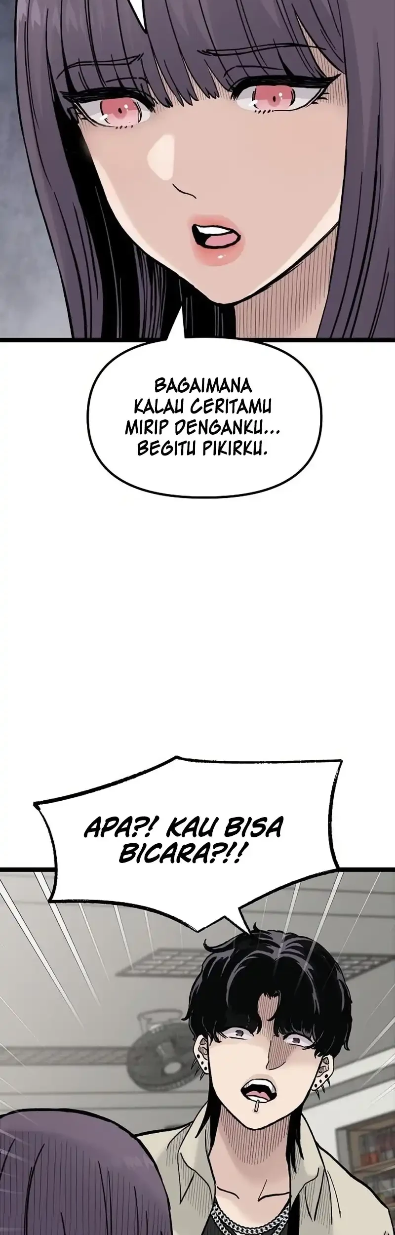Genius Doctor: Black Belly Miss Chapter 11 - halaman 10