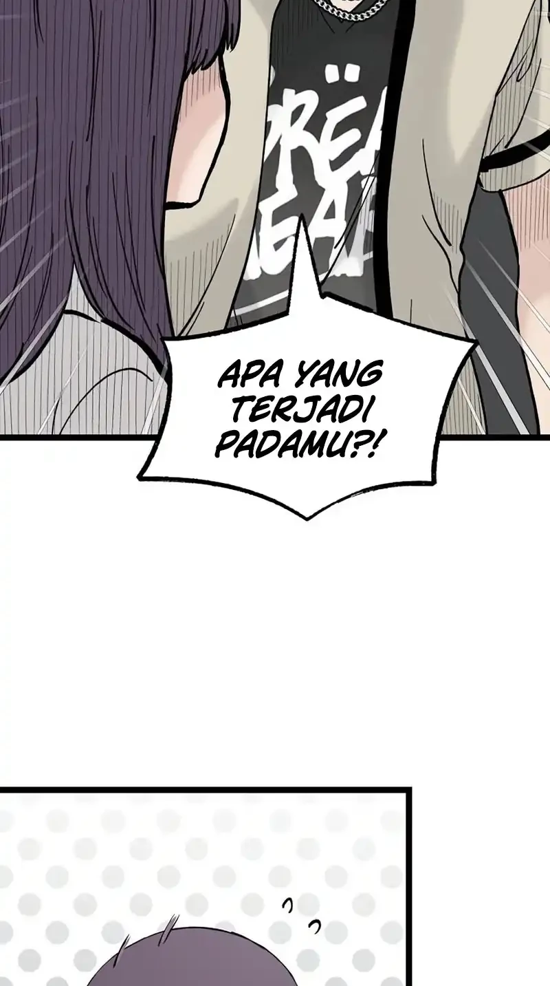 Genius Doctor: Black Belly Miss Chapter 11 - halaman 11