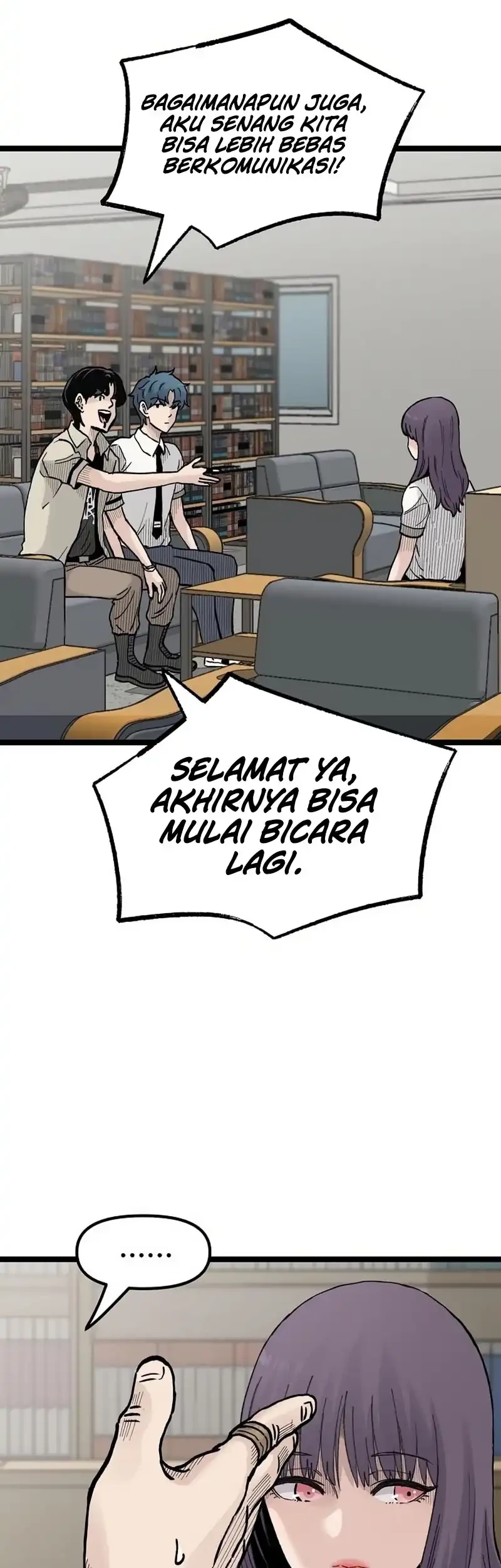 Genius Doctor: Black Belly Miss Chapter 11 - halaman 13
