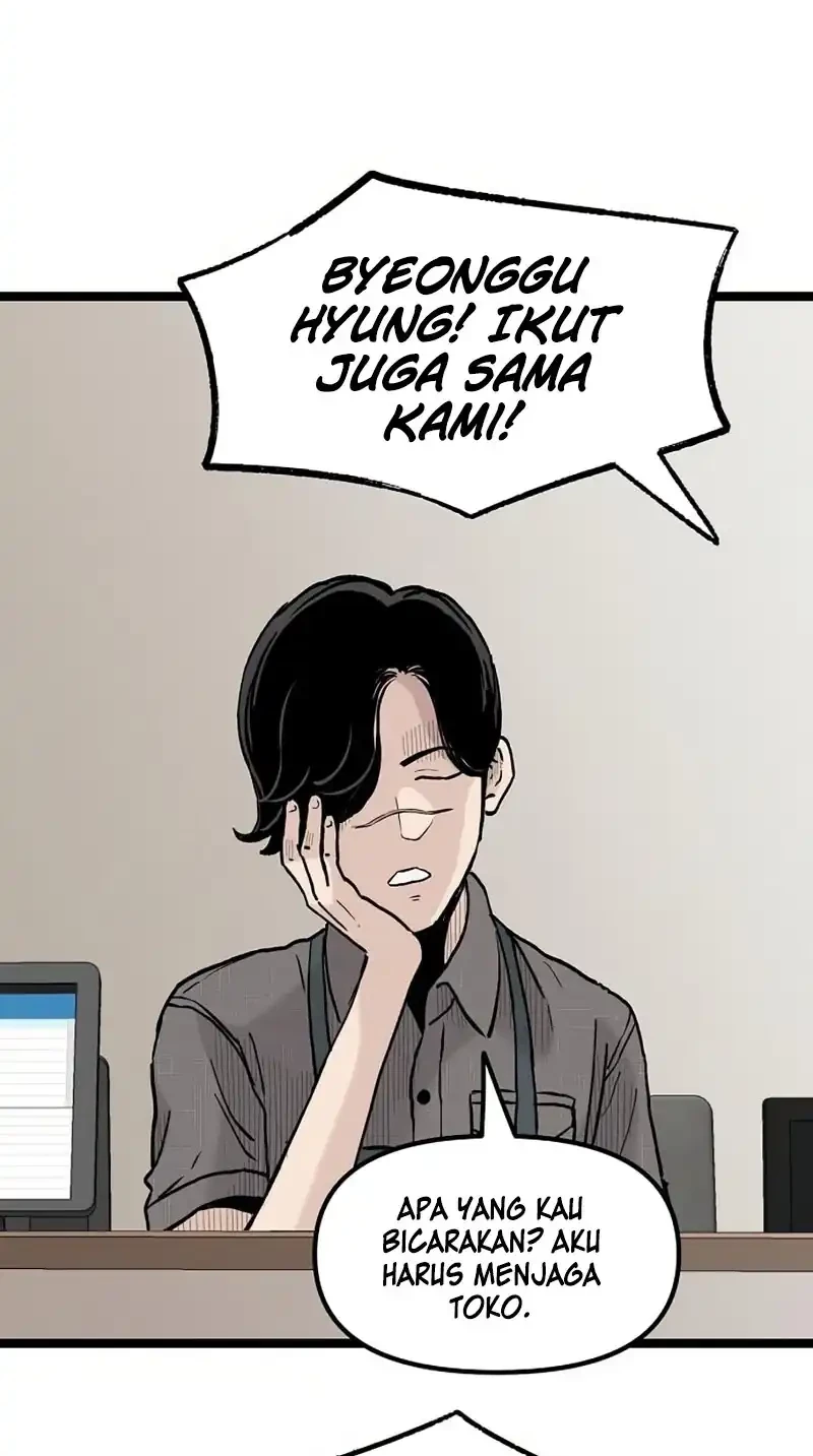 Genius Doctor: Black Belly Miss Chapter 11 - halaman 16