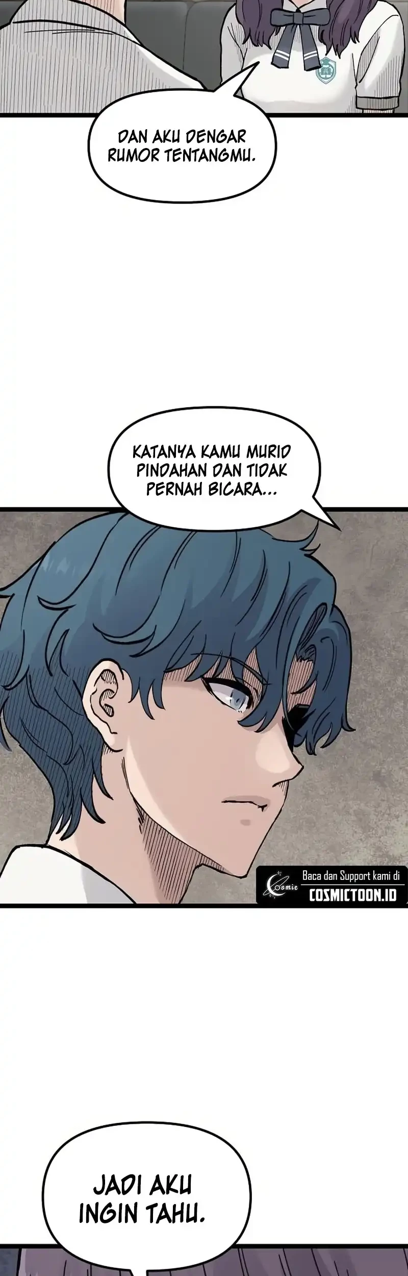 Genius Doctor: Black Belly Miss Chapter 11 - halaman 9