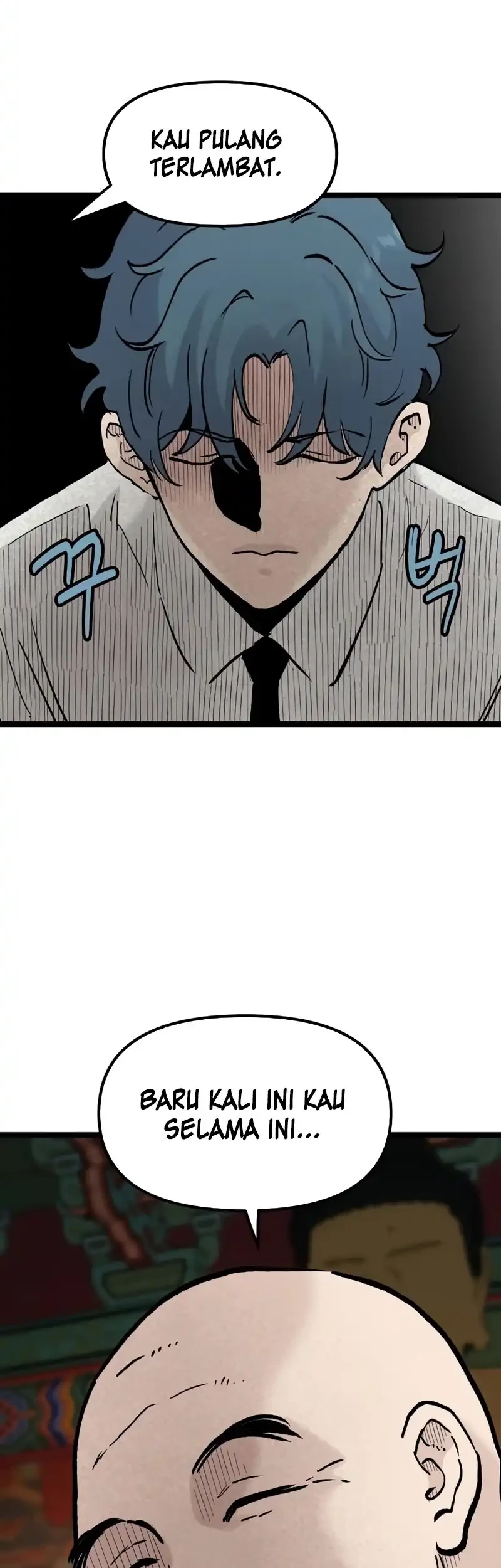 Genius Doctor: Black Belly Miss Chapter 12 - halaman 13