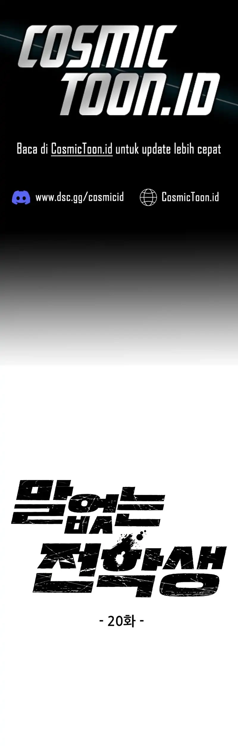 Genius Doctor: Black Belly Miss Chapter 12 - halaman 2