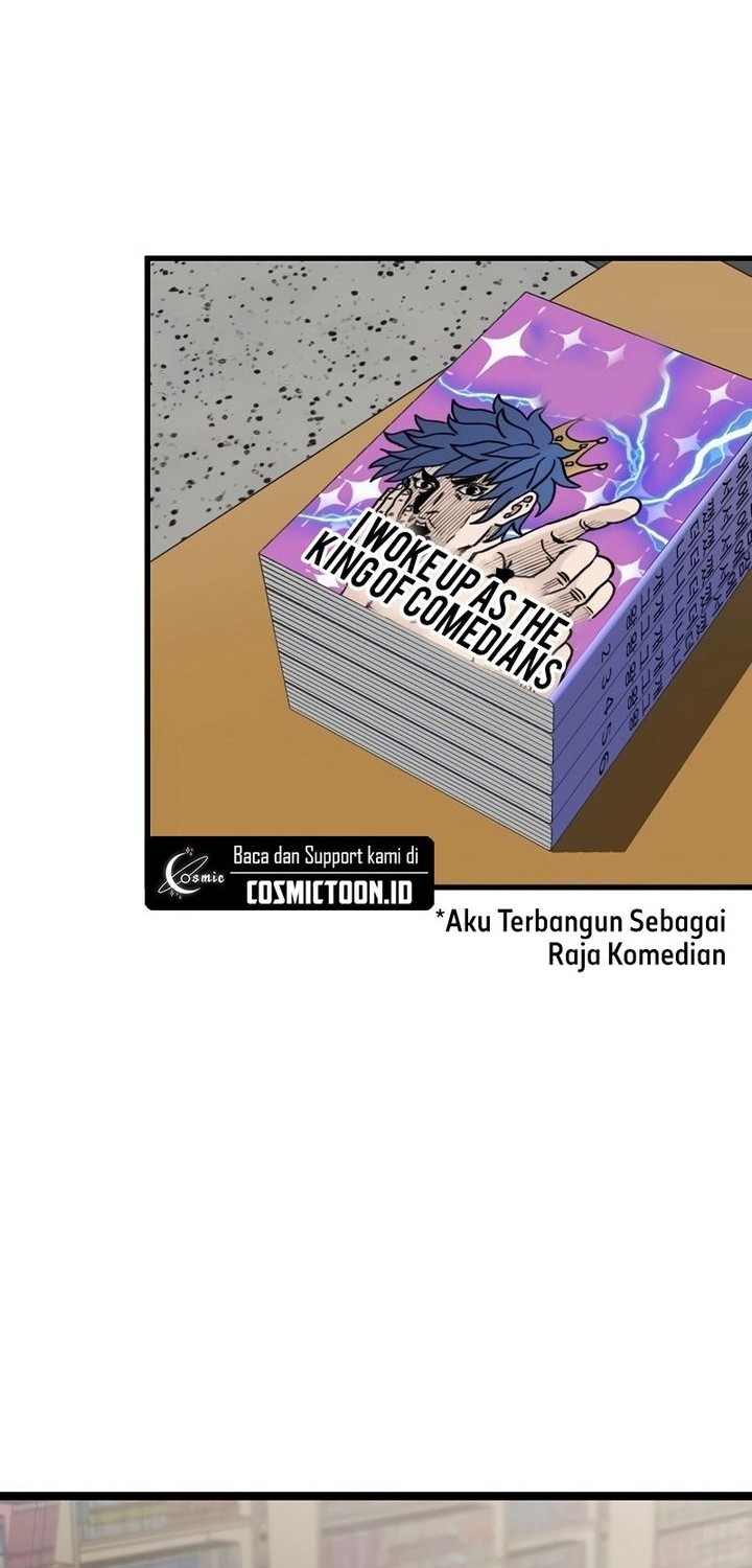Genius Doctor: Black Belly Miss Chapter 13 - halaman 12