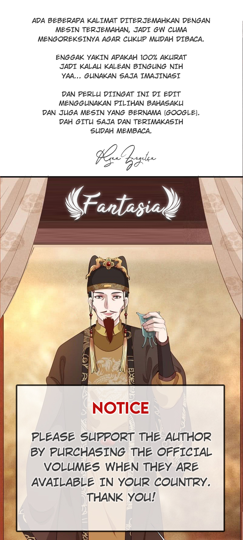 Genius Doctor: Black Belly Miss Chapter 13 - halaman 15