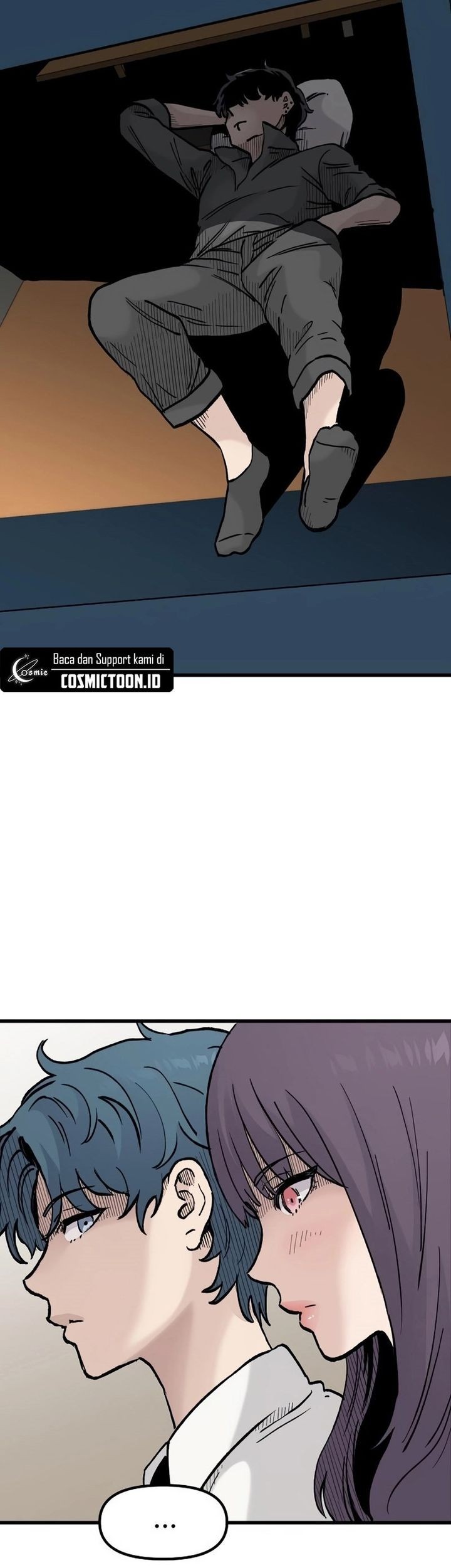 Genius Doctor: Black Belly Miss Chapter 13 - halaman 7