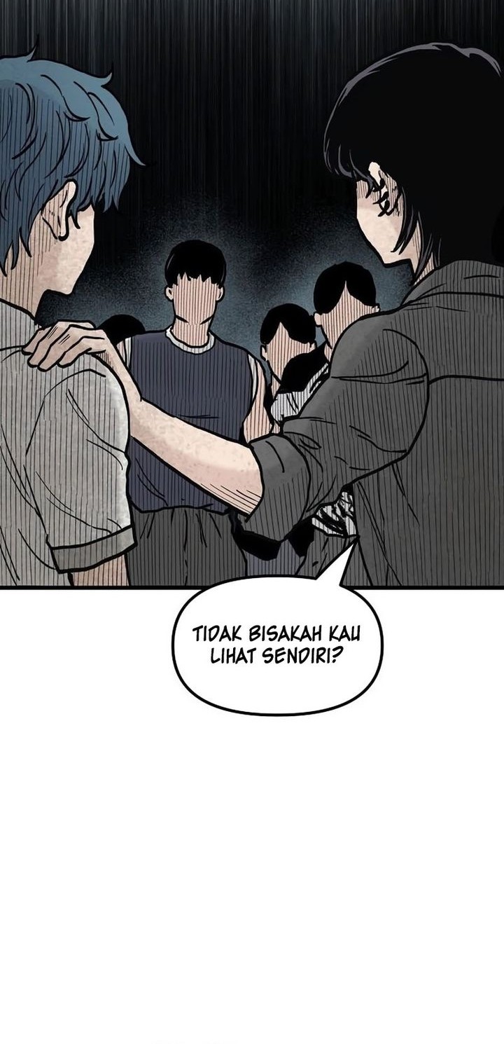 Genius Doctor: Black Belly Miss Chapter 14 - halaman 6
