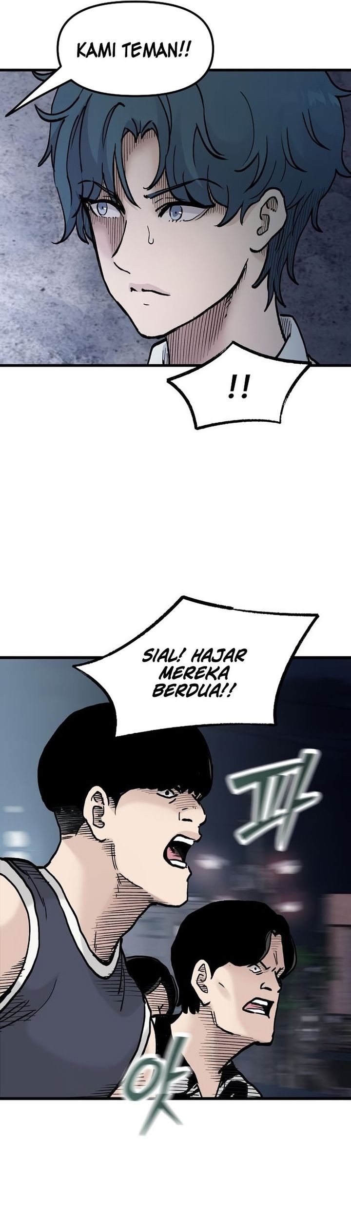 Genius Doctor: Black Belly Miss Chapter 14 - halaman 7