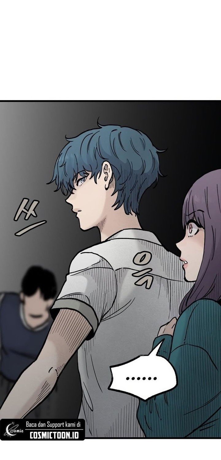 Genius Doctor: Black Belly Miss Chapter 14 - halaman 8