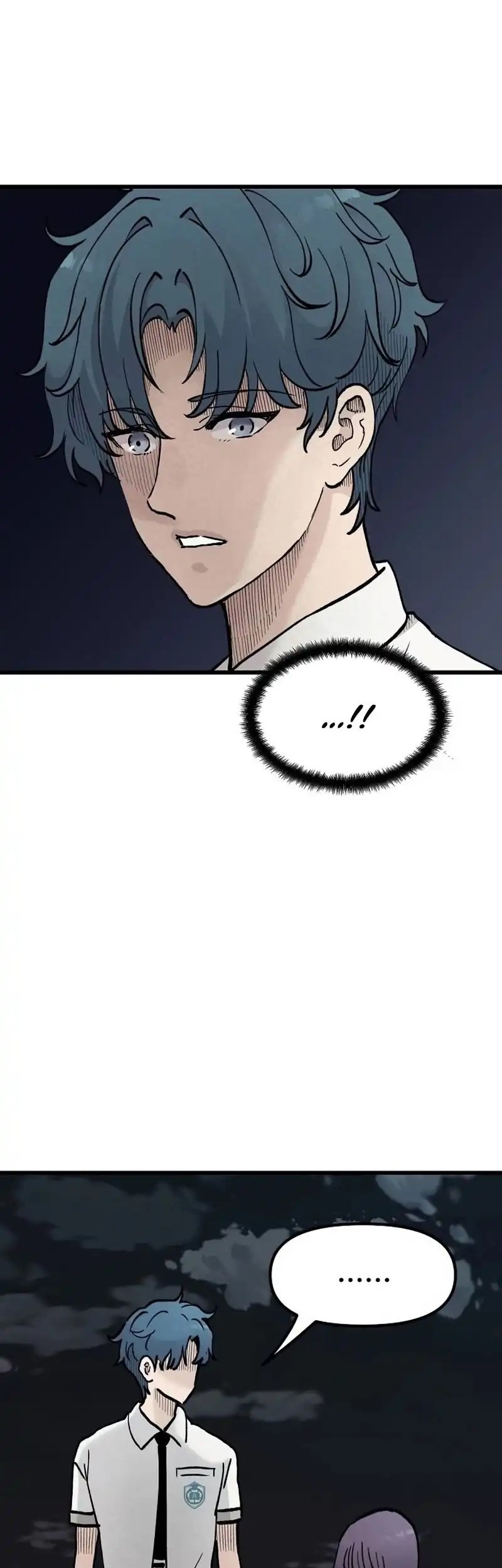 Genius Doctor: Black Belly Miss Chapter 15 - halaman 2