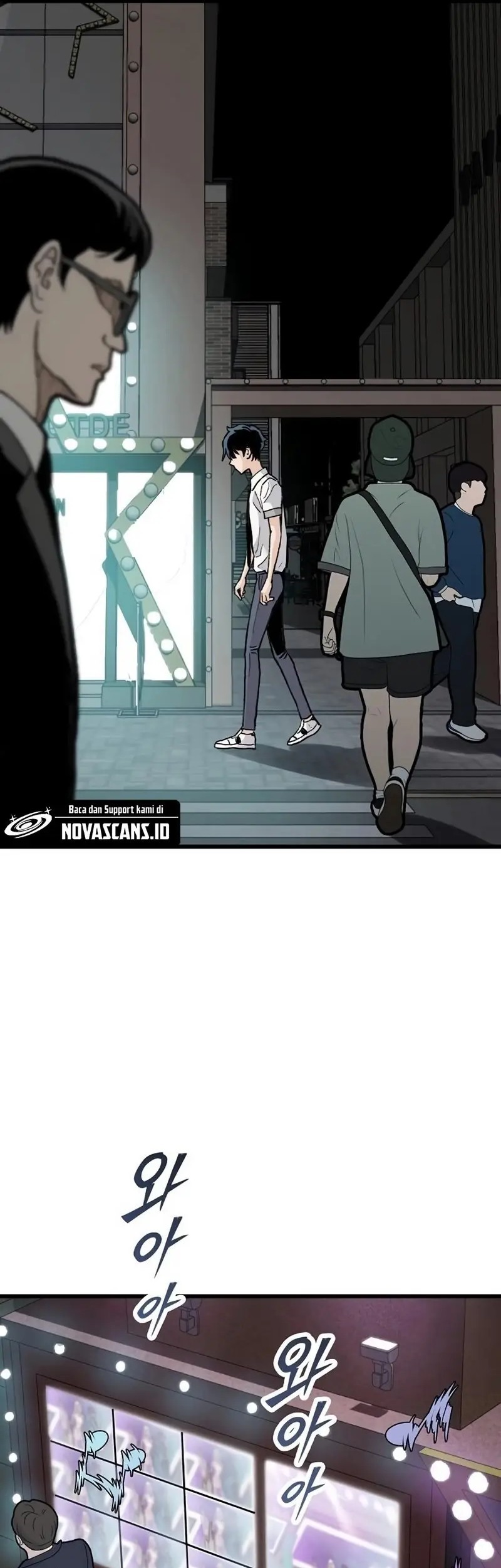 Genius Doctor: Black Belly Miss Chapter 16 - halaman 10