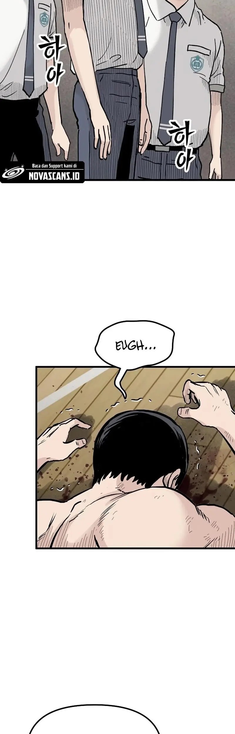 Genius Doctor: Black Belly Miss Chapter 16 - halaman 2
