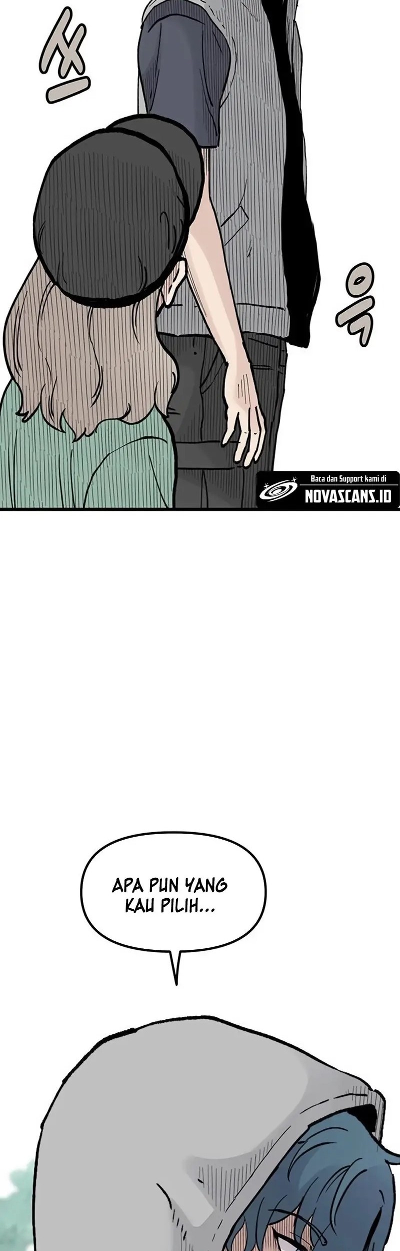 Genius Doctor: Black Belly Miss Chapter 17 - halaman 5