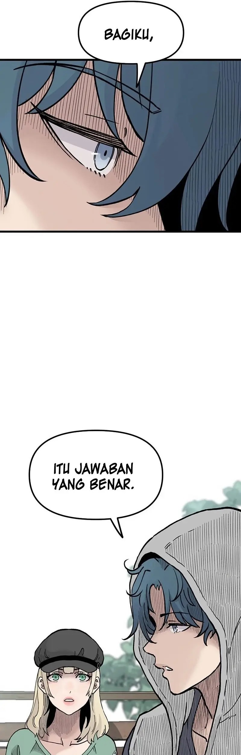 Genius Doctor: Black Belly Miss Chapter 17 - halaman 7