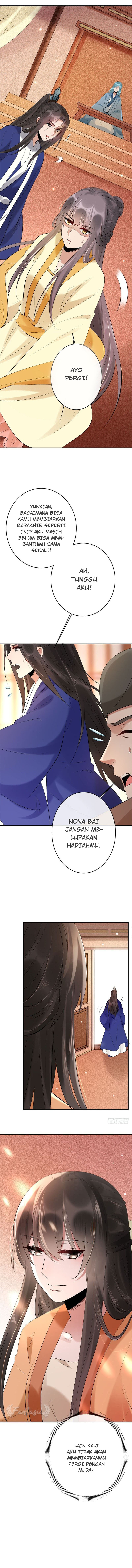 Genius Doctor: Black Belly Miss Chapter 18 - halaman 11
