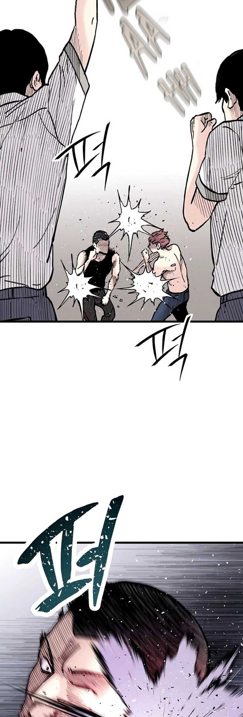 Genius Doctor: Black Belly Miss Chapter 18 - halaman 4