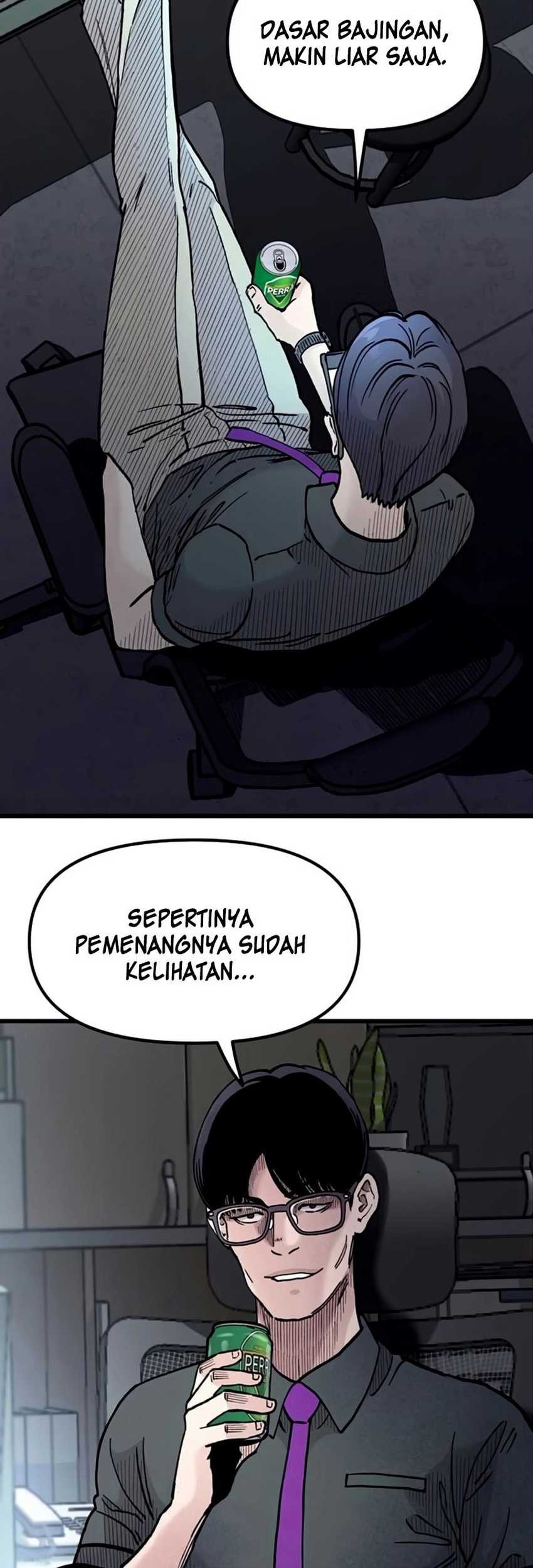 Genius Doctor: Black Belly Miss Chapter 18 - halaman 9