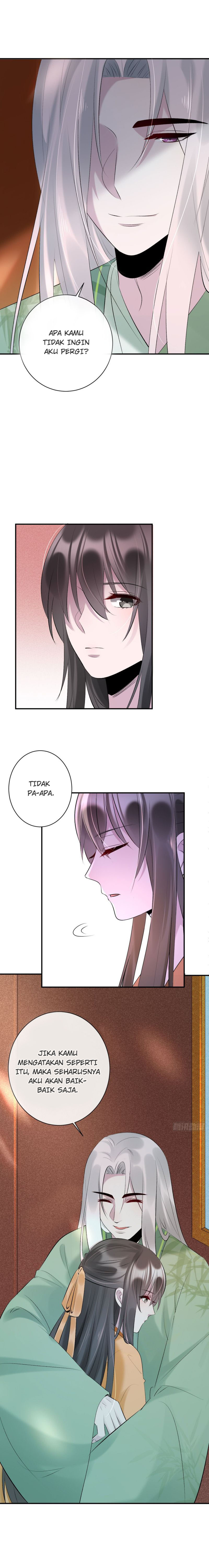 Genius Doctor: Black Belly Miss Chapter 19 - halaman 10