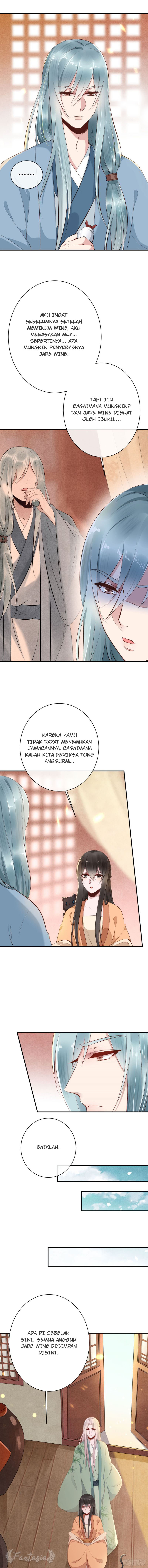 Genius Doctor: Black Belly Miss Chapter 19 - halaman 4