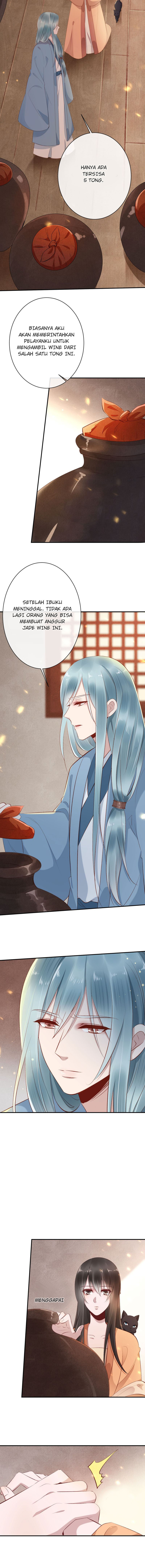Genius Doctor: Black Belly Miss Chapter 19 - halaman 5
