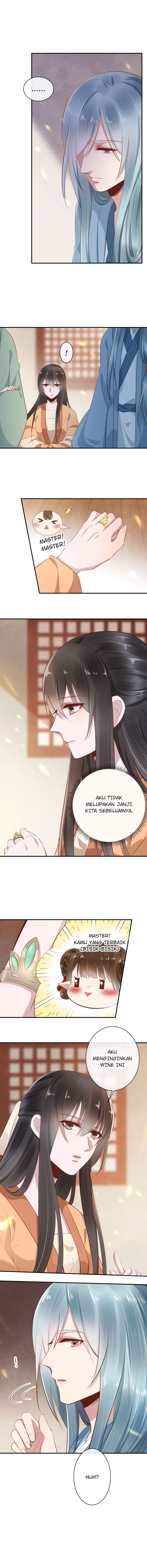 Genius Doctor: Black Belly Miss Chapter 19 - halaman 7