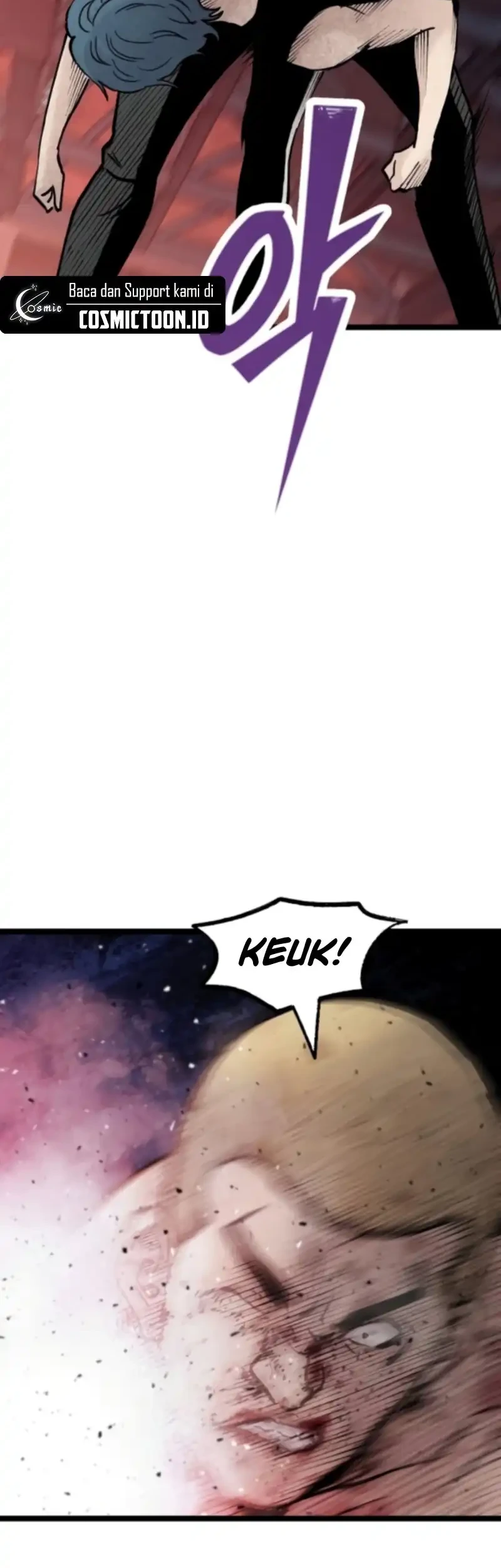 Genius Doctor: Black Belly Miss Chapter 2 - halaman 19