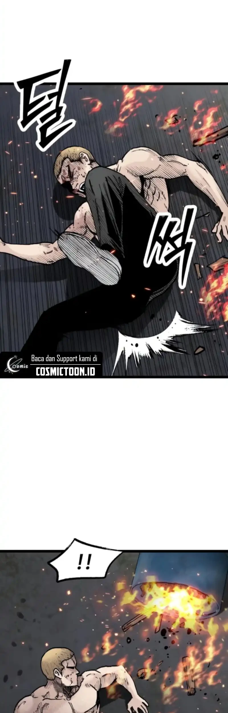 Genius Doctor: Black Belly Miss Chapter 2 - halaman 22