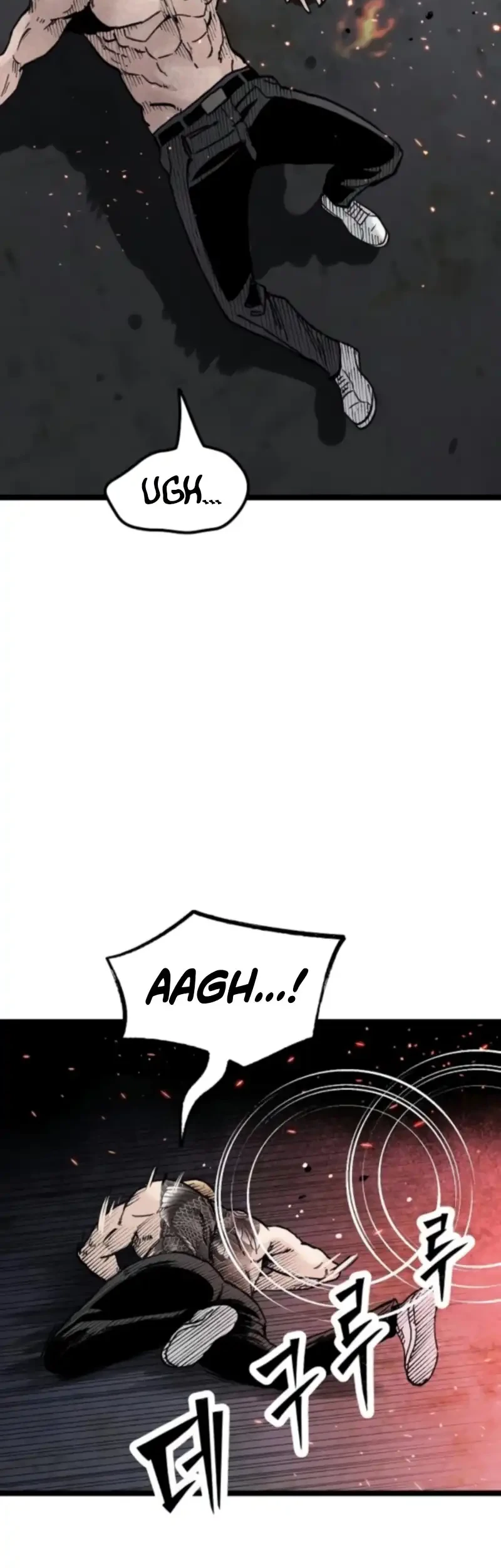Genius Doctor: Black Belly Miss Chapter 2 - halaman 23