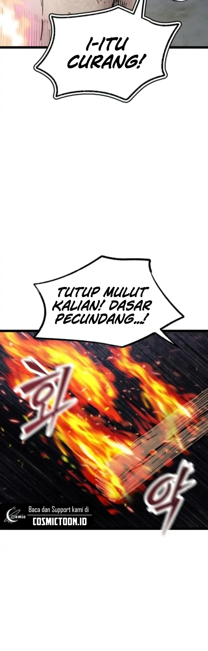 Genius Doctor: Black Belly Miss Chapter 2 - halaman 6