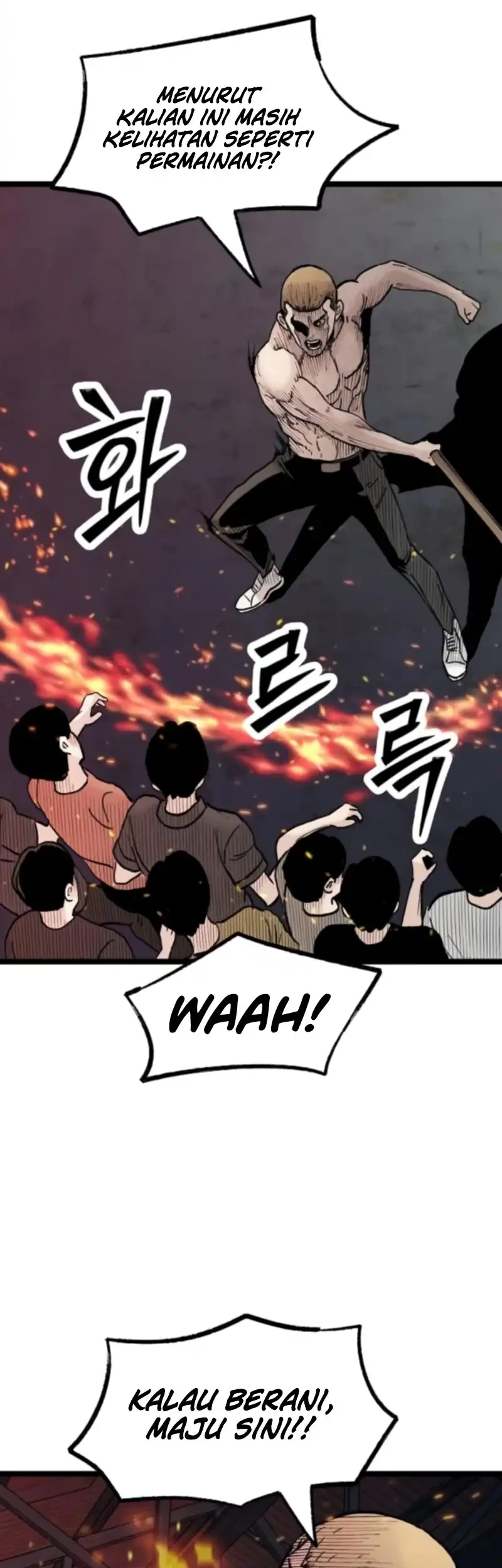 Genius Doctor: Black Belly Miss Chapter 2 - halaman 7