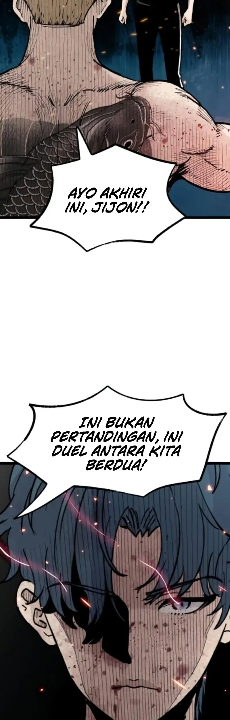 Genius Doctor: Black Belly Miss Chapter 2 - halaman 9