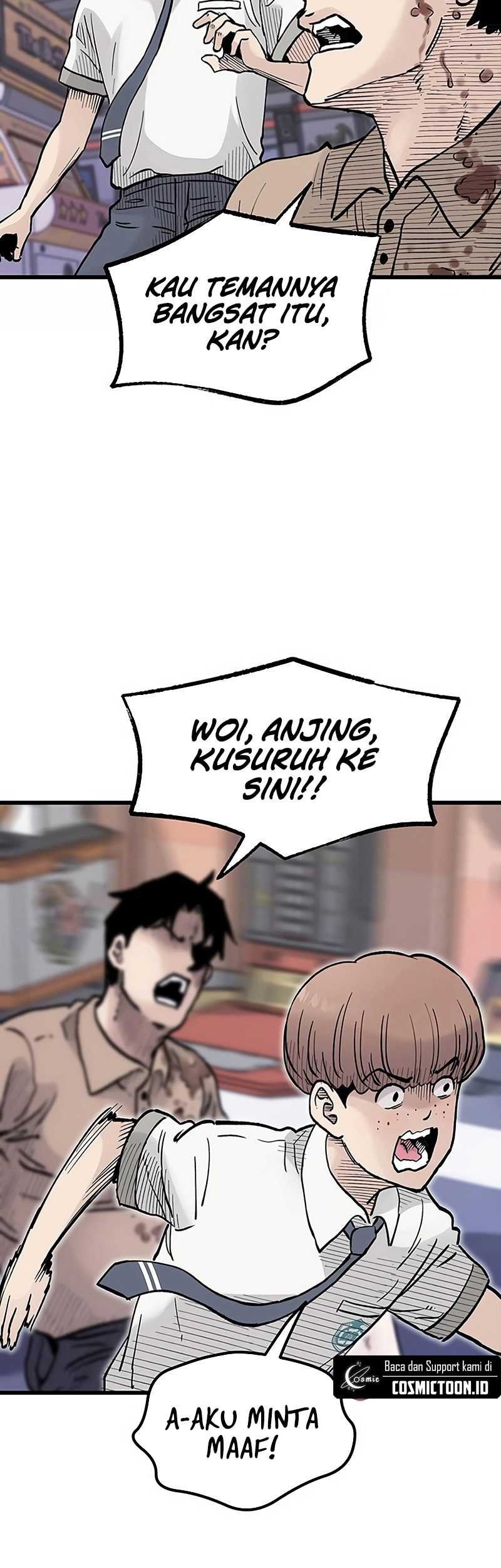 Genius Doctor: Black Belly Miss Chapter 20 - halaman 4