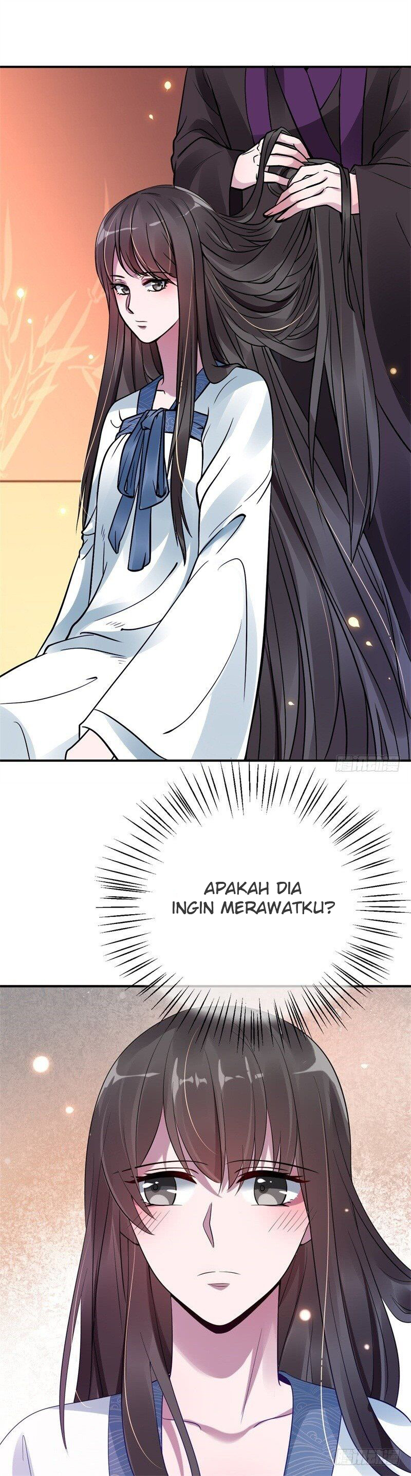 Genius Doctor: Black Belly Miss Chapter 3 - halaman 15