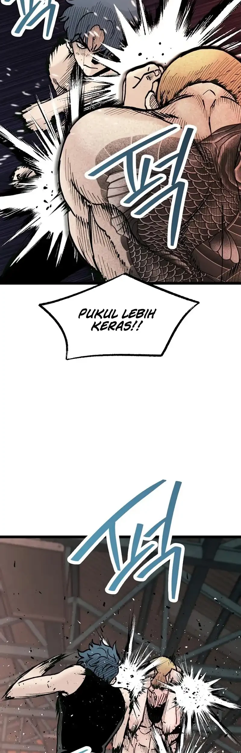 Genius Doctor: Black Belly Miss Chapter 3 - halaman 4