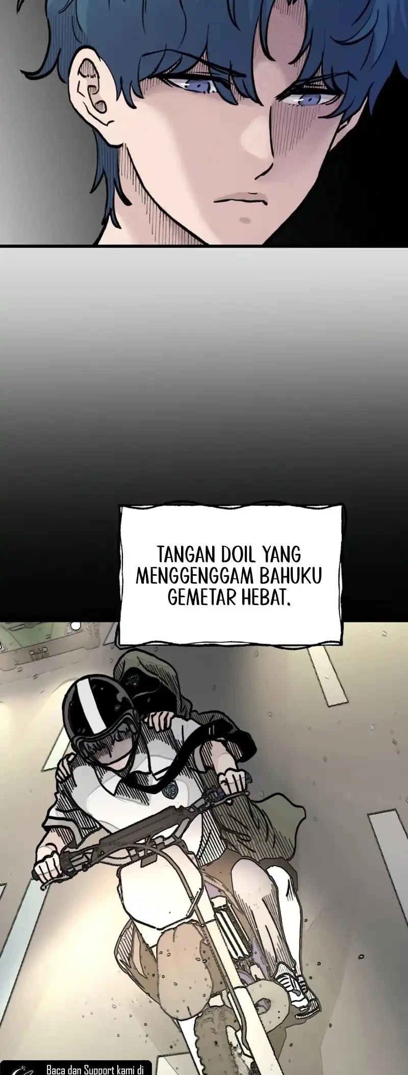 Genius Doctor: Black Belly Miss Chapter 4 - halaman 10